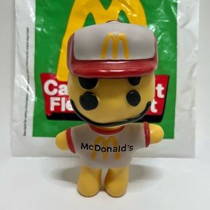 McDonalds Adult Happy Meal Toy - Cactus Buddy